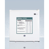 Accucold Compact All-Refrigerator FFAR23LGP
